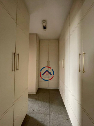 Imagem Apartamento com 4 Quartos à Venda, 240 m² em Ribeirão Da Ponte - Cuiabá