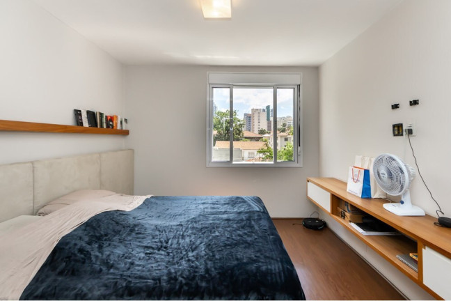 Imagem Imóvel com 2 Quartos à Venda, 110 m² em Pinheiros - São Paulo