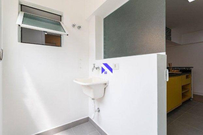 Imagem Apartamento com 2 Quartos à Venda, 61 m² em Vila Olímpia - São Paulo Imagem Apartamento com 2 Quartos à Venda, 61 m² em Vila Olímpia - São Paulo