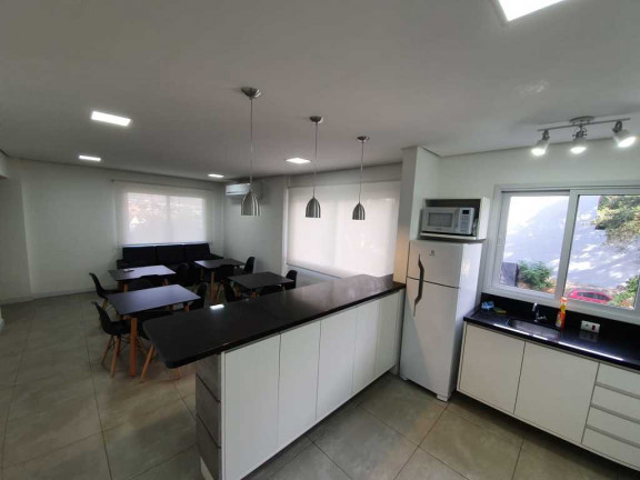 Imagem Apartamento com 2 Quartos à Venda, 57 m² em Bom Jesus - Porto Alegre