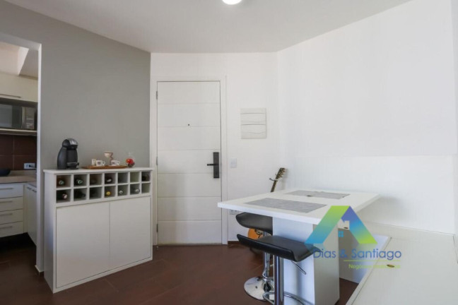 Imagem Apartamento com 1 Quarto à Venda, 41 m² em Bela Vista - São Paulo Imagem Apartamento com 1 Quarto à Venda, 41 m² em Bela Vista - São Paulo