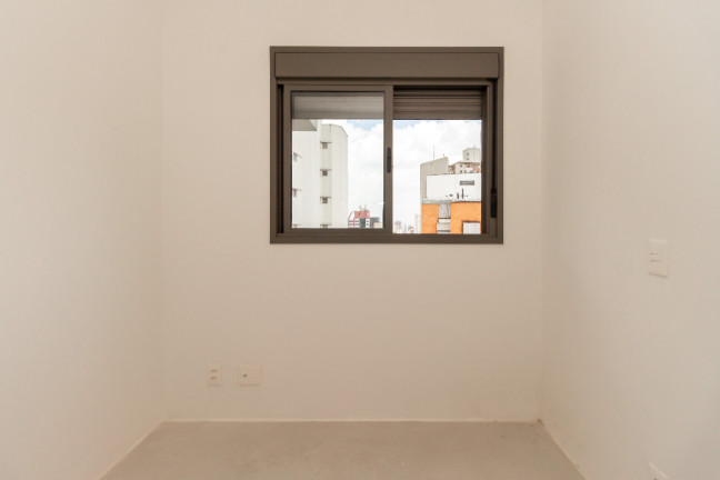 Imagem Apartamento com 2 Quartos à Venda, 59 m² em Vila Mariana - São Paulo