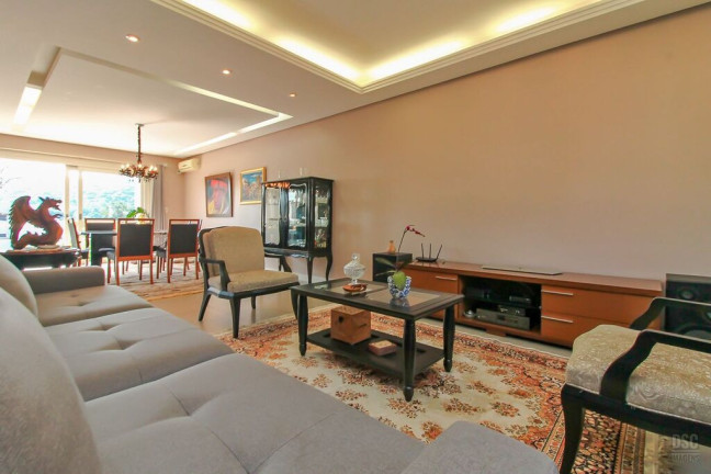 Imagem Casa de Condomínio com 3 Quartos à Venda, 205 m² em Vila Nova - Porto Alegre