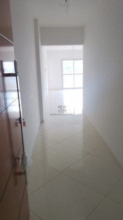 Imagem Apartamento com 3 Quartos à Venda, 139 m² em Canto Do Forte - Praia Grande