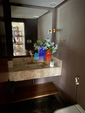 Apartamento com 4 Quartos à Venda, 504 m² em Itarare - Sao Vicente