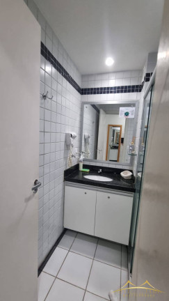 Imagem Apartamento com 1 Quarto à Venda, 18 m² em Ponta Negra - Natal Imagem Apartamento com 1 Quarto à Venda, 18 m² em Ponta Negra - Natal