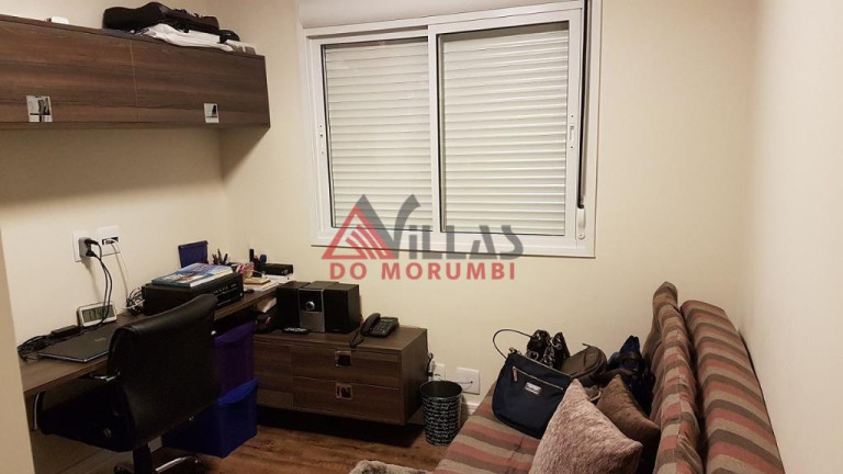 Imagem Apartamento com 3 Quartos à Venda, 143 m² em Vila Andrade - São Paulo