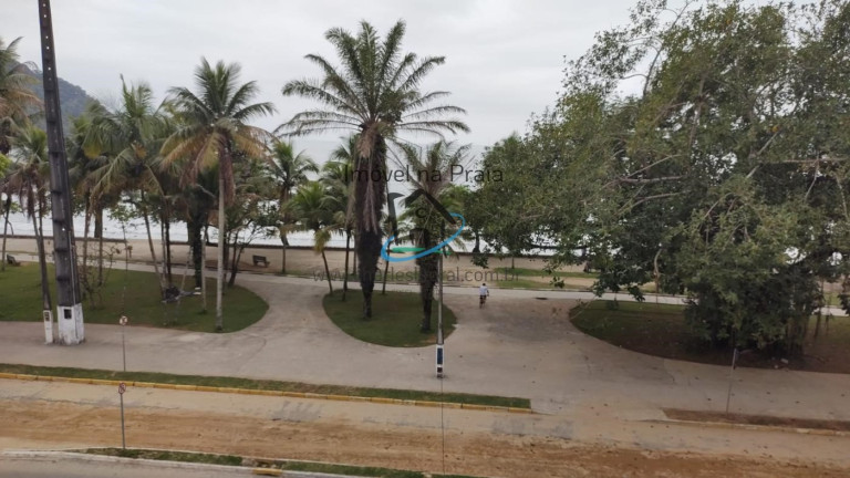 Apartamento com 2 Quartos à Venda, 89 m² em Centro - Ubatuba