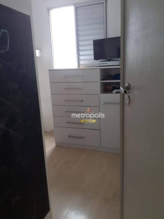 Imagem Apartamento com 2 Quartos à Venda, 52 m² em Parque São Vicente - Mauá Imagem Apartamento com 2 Quartos à Venda, 52 m² em Parque São Vicente - Mauá