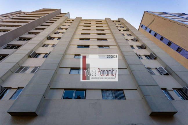 Apartamento com 3 Quartos à Venda, 106 m² em Perdizes - São Paulo