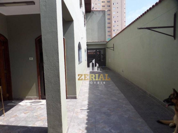 Imagem Sobrado com 3 Quartos à Venda, 244 m² em Santa Paula - São Caetano Do Sul
