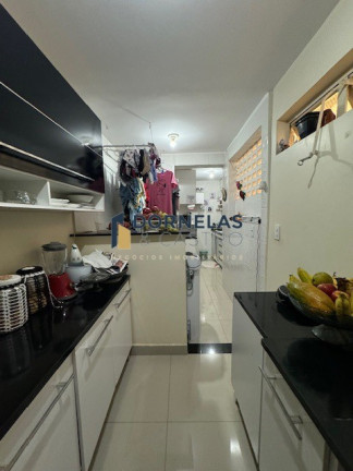 Imagem Apartamento com 2 Quartos à Venda, 48 m² em Guará I - Brasília Imagem Apartamento com 2 Quartos à Venda, 48 m² em Guará I - Brasília