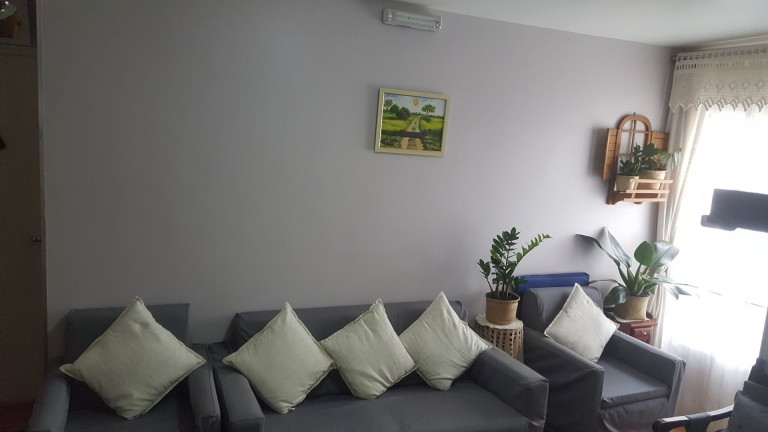 Imagem Apartamento com 2 Quartos à Venda, 56 m² em Luz - São Paulo