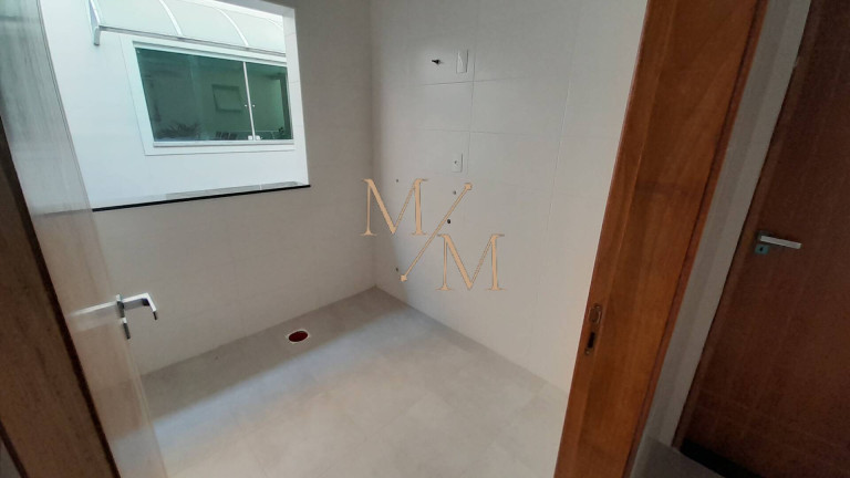 Imagem Casa com 3 Quartos à Venda, 153 m² em Campo Grande - Santos