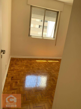 Imagem Apartamento com 3 Quartos à Venda, 110 m² em Jardim Paulista - São Paulo Imagem Apartamento com 3 Quartos à Venda, 110 m² em Jardim Paulista - São Paulo
