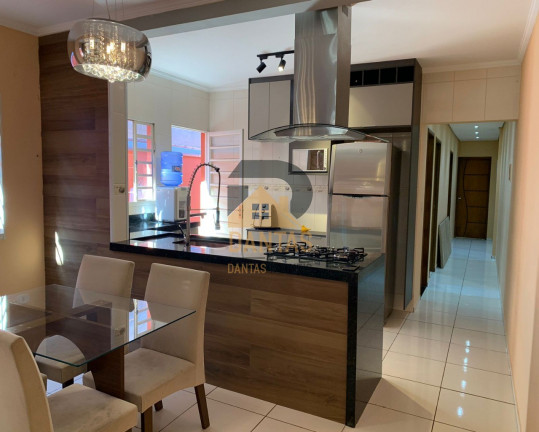 Imóvel com 3 Quartos à Venda,  em Jardim Santa Marta Iii - Salto