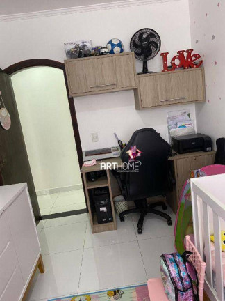 Imagem Apartamento com 2 Quartos à Venda, 57 m² em Santa Terezinha - São Bernardo Do Campo Imagem Apartamento com 2 Quartos à Venda, 57 m² em Santa Terezinha - São Bernardo Do Campo