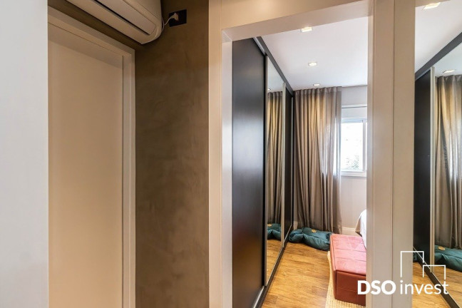 Imagem Apartamento com 2 Quartos à Venda, 153 m² em Vila Olímpia - São Paulo Imagem Apartamento com 2 Quartos à Venda, 153 m² em Vila Olímpia - São Paulo