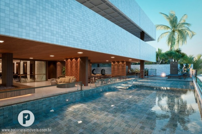 Imagem Apartamento com 3 Quartos à Venda, 88 m² em Ponta Verde - Maceió Imagem Apartamento com 3 Quartos à Venda, 88 m² em Ponta Verde - Maceió