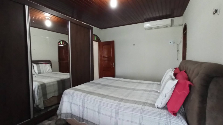 Imagem Casa com 3 Quartos à Venda, 200 m² em Cidade Nova - Ananindeua