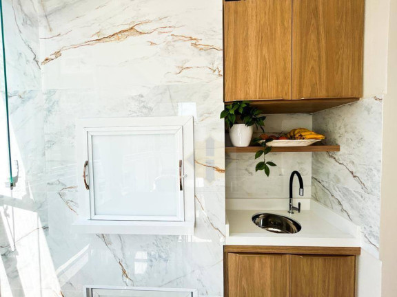 Imagem Apartamento com 3 Quartos à Venda, 96 m² em Centro - Itapema