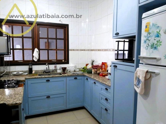 Imagem Casa com 3 Quartos à Venda, 212 m² em Jardim Do Lago - Atibaia