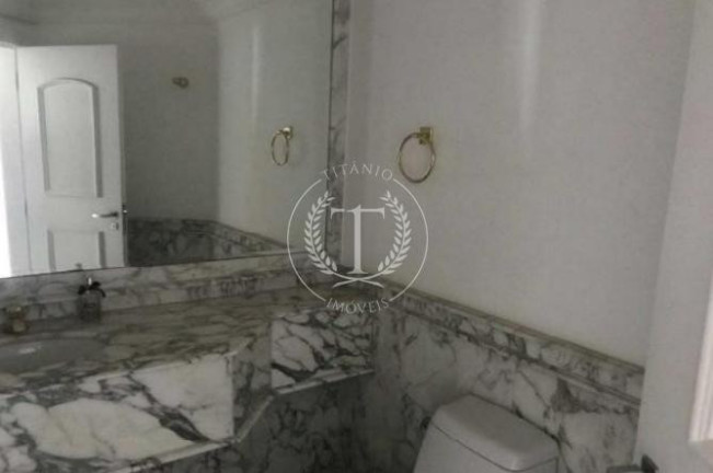 Imagem Apartamento com 3 Quartos à Venda, 394 m² em Jardim Anália Franco - São Paulo