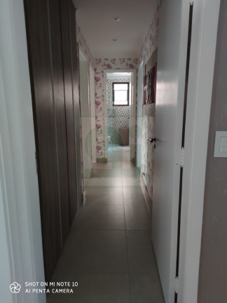 Imagem Imóvel com 3 Quartos à Venda, 150 m² em Vila Suzana - São Paulo