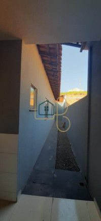 Imagem Casa de Condomínio com 3 Quartos à Venda, 75 m² em Jardim Barra Forrest - Londrina