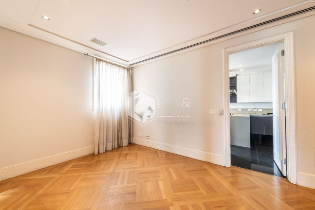 Imagem Apartamento com 4 Quartos à Venda, 502 m² em Jardins - São Paulo Imagem Apartamento com 4 Quartos à Venda, 502 m² em Jardins - São Paulo