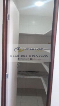 Imagem Apartamento com 4 Quartos à Venda, 173 m² em Manaíra - João Pessoa