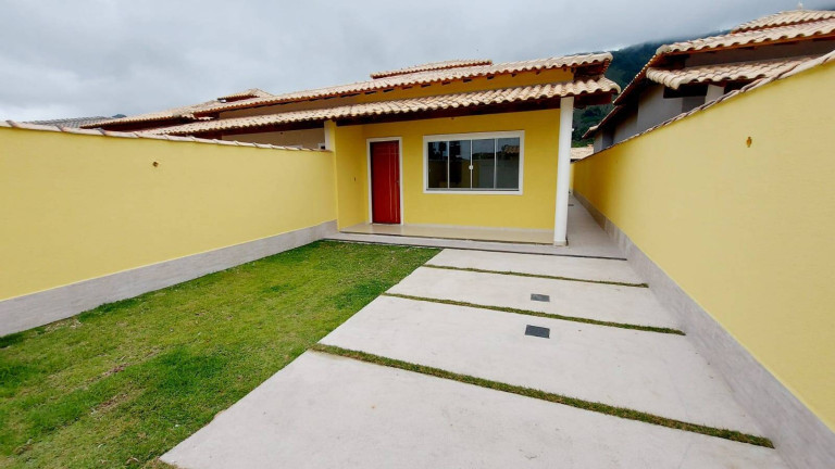 Imagem Casa com 2 Quartos à Venda,  em Barroco (itaipuaçu) - Maricá