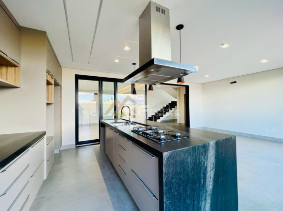 Imagem Casa de Condomínio com 4 Quartos à Venda, 330 m² em Vila Do Golf - Ribeirão Preto Imagem Casa de Condomínio com 4 Quartos à Venda, 330 m² em Vila Do Golf - Ribeirão Preto