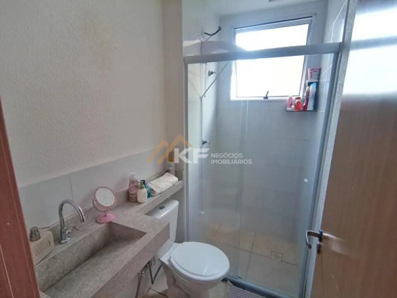 Imagem Apartamento com 2 Quartos à Venda, 60 m² em Reserva Real - Ribeirão Preto