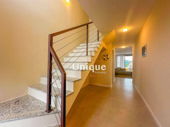Imagem Casa com 4 Quartos para Temporada, 203 m² em Aretê  - Armação Dos Búzios