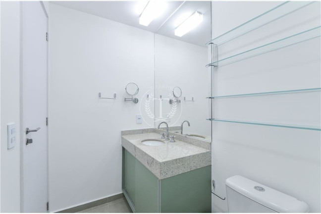 Imagem Apartamento com 1 Quarto à Venda, 37 m² em Vila Mariana - São Paulo