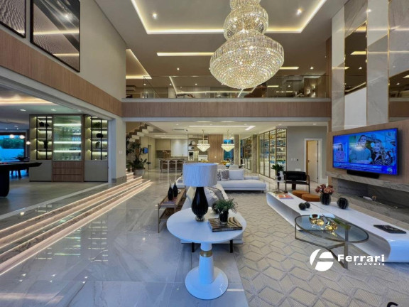 Imagem Casa de Condomínio com 6 Quartos à Venda, 907 m² em Morada Do Sol - Capão Da Canoa Imagem Casa de Condomínio com 6 Quartos à Venda, 907 m² em Morada Do Sol - Capão Da Canoa