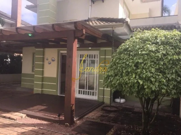 Imagem Casa de Condomínio com 4 Quartos à Venda, 193 m² em Zona Nova - Capão Da Canoa
