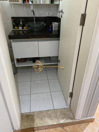 Imagem Sobrado com 3 Quartos à Venda, 180 m² em Campestre - Santo André