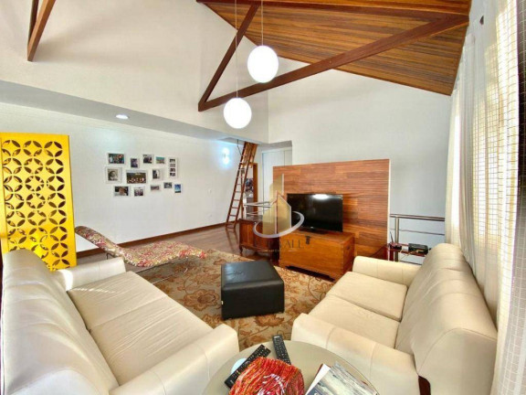 Imagem Sobrado com 4 Quartos à Venda, 380 m² em Urbanova - São José Dos Campos