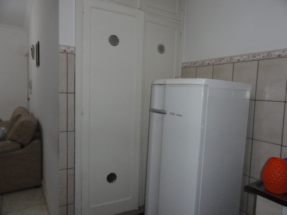 Imagem Apartamento com 2 Quartos à Venda, em Vila Belmiro - Santos Imagem Apartamento com 2 Quartos à Venda, em Vila Belmiro - Santos
