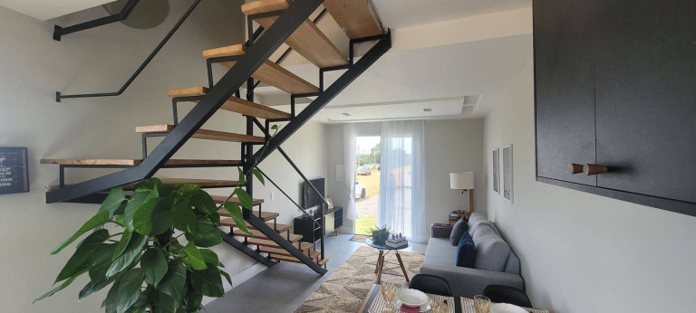 Imagem Casa de Condomínio com 2 Quartos à Venda, 60 m² em Parque Das Lages - Vargem Grande Paulista Imagem Casa de Condomínio com 2 Quartos à Venda, 60 m² em Parque Das Lages - Vargem Grande Paulista