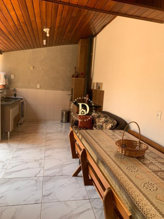 Imagem Casa com 3 Quartos à Venda, 240 m² em Residencial Bosque Dos Ipês - São José Dos Campos