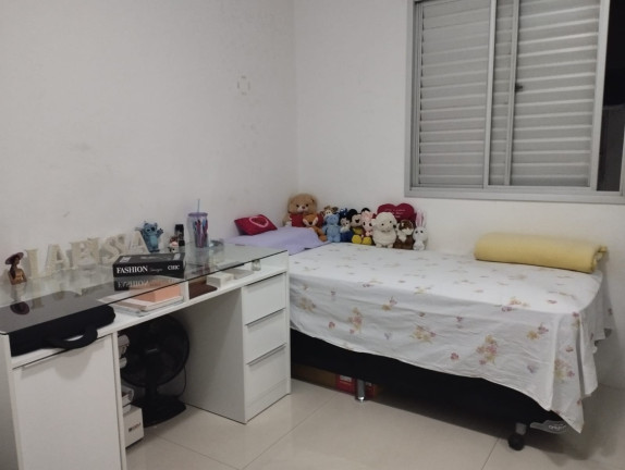 Imagem Imóvel com 2 Quartos à Venda, 68 m² em Cidade Vista Verde - São José Dos Campos