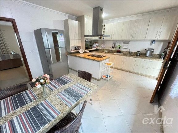 Imagem Casa com 3 Quartos à Venda, 271 m² em Colina De Laranjeiras - Serra Imagem Casa com 3 Quartos à Venda, 271 m² em Colina De Laranjeiras - Serra