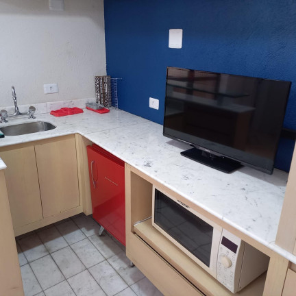 Imagem Apartamento com 1 Quarto à Venda, 34 m² em Alto Da Rua Xv - Curitiba Imagem Apartamento com 1 Quarto à Venda, 34 m² em Alto Da Rua Xv - Curitiba