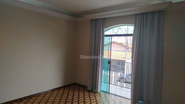 Imagem Casa com 3 Quartos para Alugar, 250 m² em Vila Leão - Sorocaba