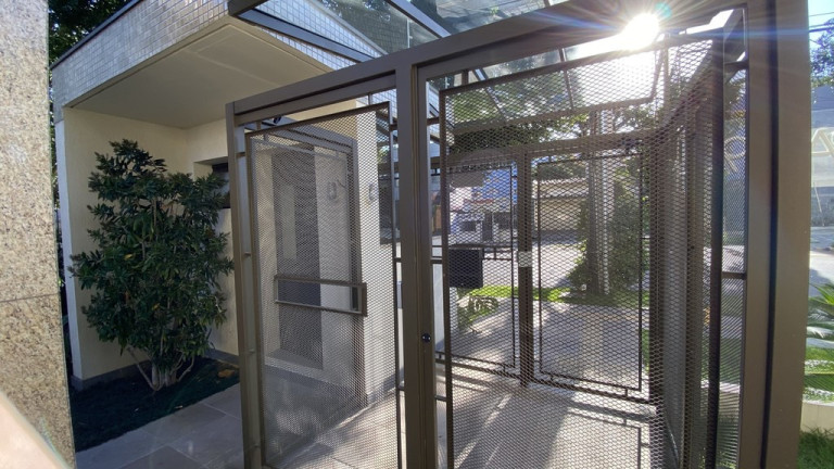 Imagem Apartamento com 2 Quartos à Venda, 67 m² em Petrópolis - Porto Alegre