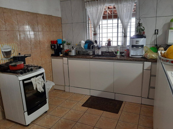 Imagem Casa com 2 Quartos à Venda, 250 m² em Cidade Planejada Ii - Bragança Paulista