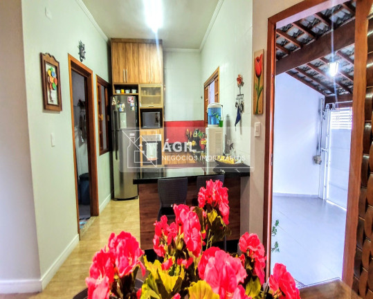 Imagem Casa com 3 Quartos à Venda, 96 m² em Loteamento Villa Branca - Jacareí Imagem Casa com 3 Quartos à Venda, 96 m² em Loteamento Villa Branca - Jacareí